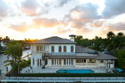 7 Duke Drive Lake Worth Beach FL 33460
