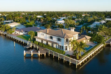 7 Duke Drive Lake Worth Beach FL 33460
