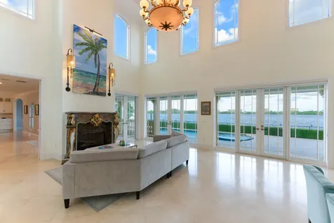 7 Duke Drive Lake Worth Beach FL 33460