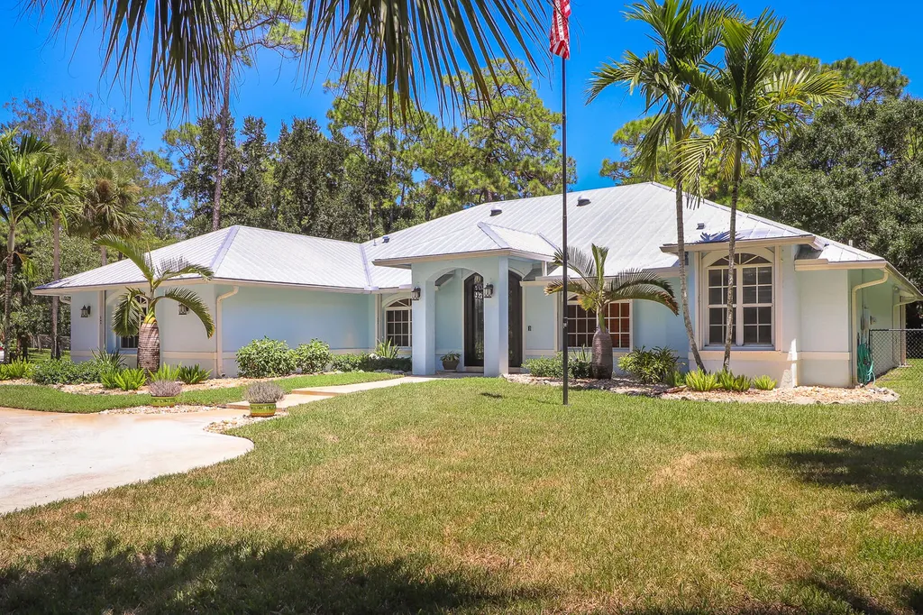 15386 83rd Way Palm Beach Gardens FL 33418