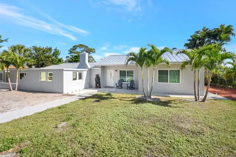 6604 Eastview Drive Lake Worth FL 33462