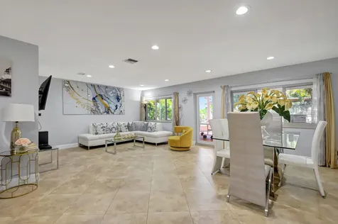 6604 Eastview Drive Lake Worth FL 33462