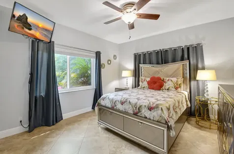 6604 Eastview Drive Lake Worth FL 33462