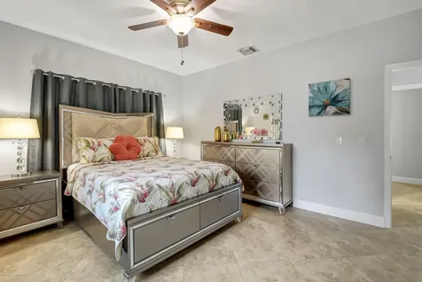 6604 Eastview Drive Lake Worth FL 33462