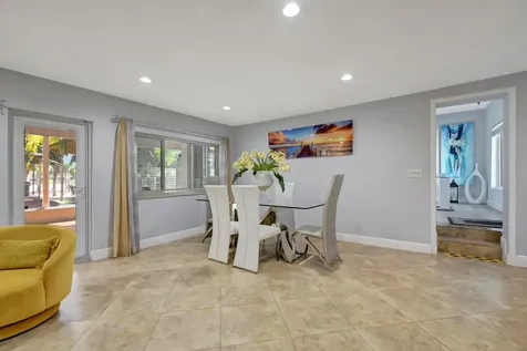 6604 Eastview Drive Lake Worth FL 33462