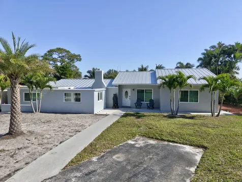 6604 Eastview Drive Lake Worth FL 33462