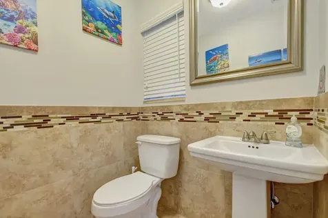 6604 Eastview Drive Lake Worth FL 33462