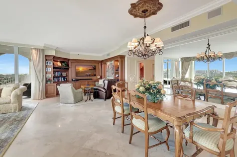 3720 S Ocean Boulevard Highland Beach FL 33487