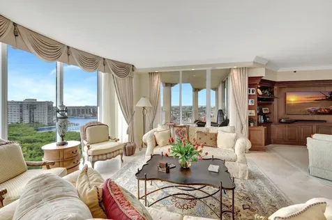 3720 S Ocean Boulevard Highland Beach FL 33487
