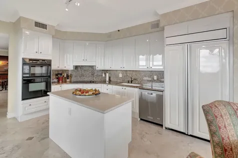 3720 S Ocean Boulevard Highland Beach FL 33487