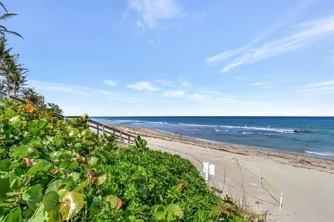 3720 S Ocean Boulevard Highland Beach FL 33487