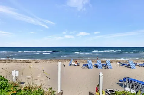 3720 S Ocean Boulevard Highland Beach FL 33487