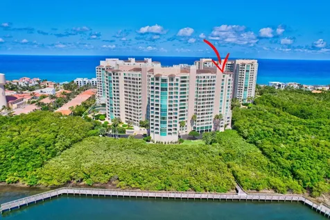 3720 S Ocean Boulevard Highland Beach FL 33487