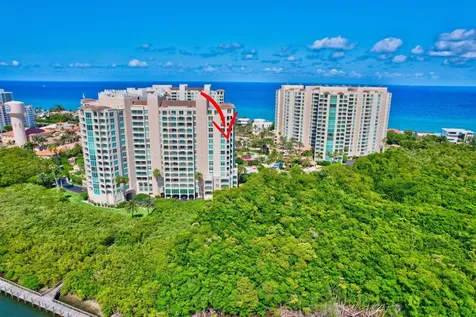 3720 S Ocean Boulevard Highland Beach FL 33487