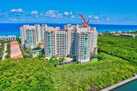 3720 S Ocean Boulevard Highland Beach FL 33487