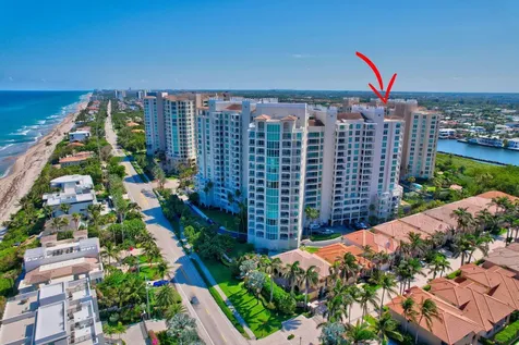 3720 S Ocean Boulevard Highland Beach FL 33487