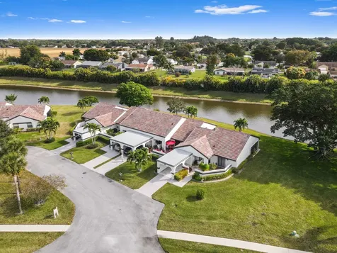 5650 Parkwalk Circle Boynton Beach FL 33472