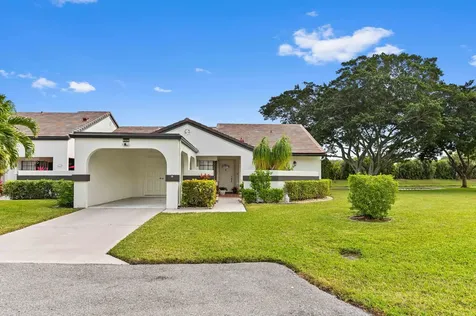 5650 Parkwalk Circle Boynton Beach FL 33472