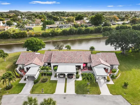 5650 Parkwalk Circle Boynton Beach FL 33472
