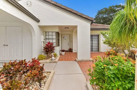 5650 Parkwalk Circle Boynton Beach FL 33472