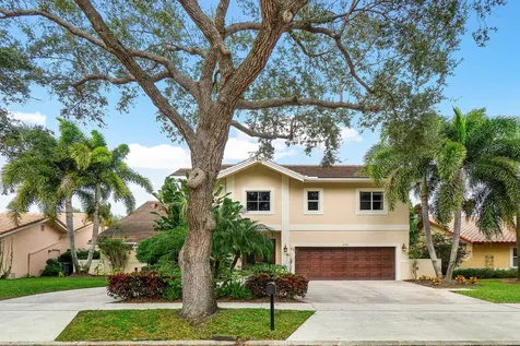 6518 Timber Lane Boca Raton FL 33433