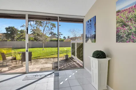 9147 Vineland Court Boca Raton FL 33496