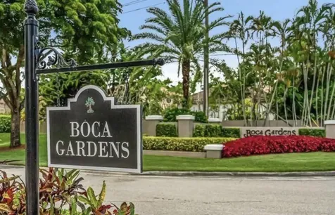 9147 Vineland Court Boca Raton FL 33496