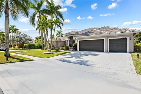 21289 Rock Ridge Drive Boca Raton FL 33428