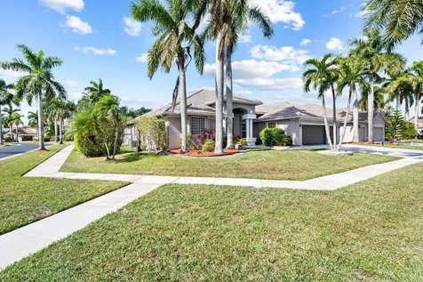 21289 Rock Ridge Drive Boca Raton FL 33428