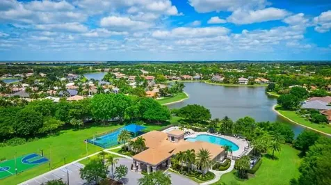 21289 Rock Ridge Drive Boca Raton FL 33428