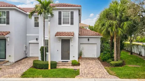 491 Graham Place Boynton Beach FL 33435