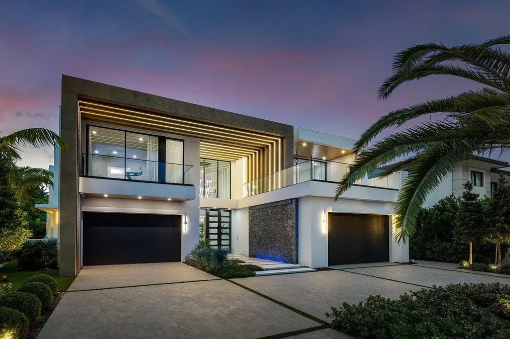 217 Thatch Palm Drive Boca Raton FL 33432