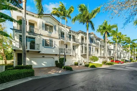 3016 Waterside Circle Boynton Beach FL 33435
