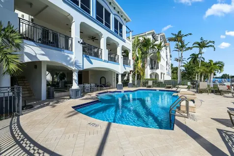 3016 Waterside Circle Boynton Beach FL 33435