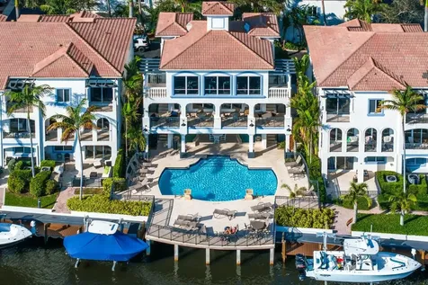 3016 Waterside Circle Boynton Beach FL 33435