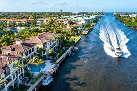3016 Waterside Circle Boynton Beach FL 33435