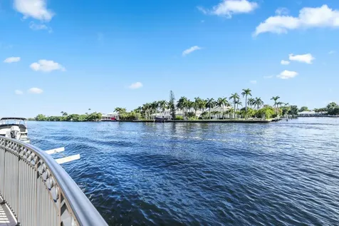3016 Waterside Circle Boynton Beach FL 33435