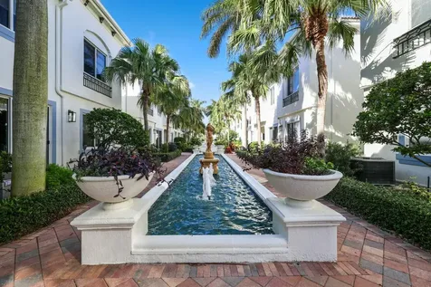 3016 Waterside Circle Boynton Beach FL 33435