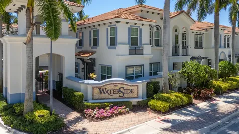 3016 Waterside Circle Boynton Beach FL 33435