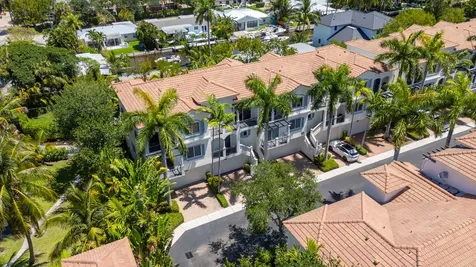 3016 Waterside Circle Boynton Beach FL 33435