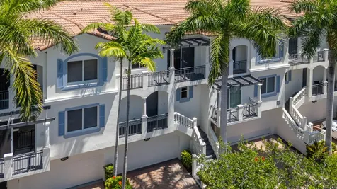 3016 Waterside Circle Boynton Beach FL 33435
