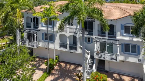 3016 Waterside Circle Boynton Beach FL 33435