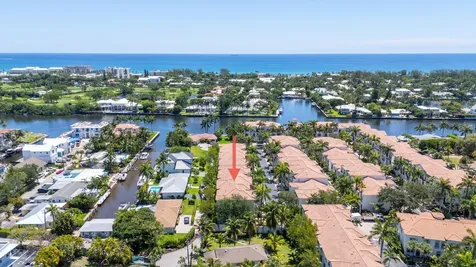 3016 Waterside Circle Boynton Beach FL 33435