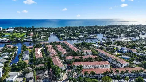 3016 Waterside Circle Boynton Beach FL 33435