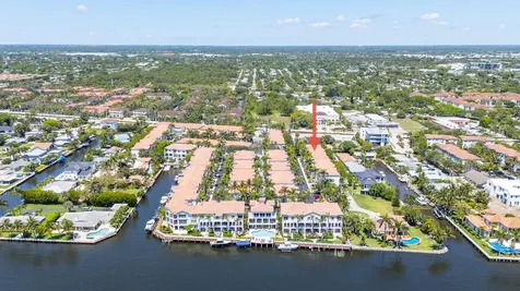 3016 Waterside Circle Boynton Beach FL 33435
