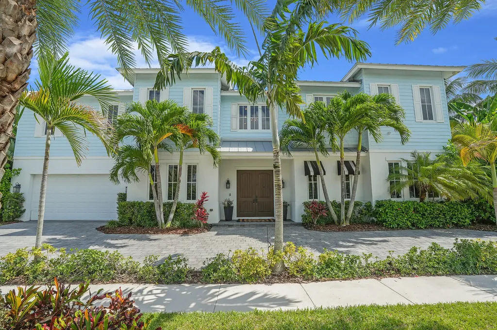 200 Nw 10th Street Boca Raton FL 33432