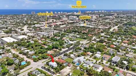 200 Nw 10th Street Boca Raton FL 33432