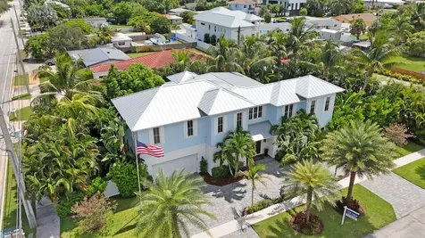 200 Nw 10th Street Boca Raton FL 33432