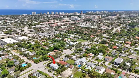 200 Nw 10th Street Boca Raton FL 33432