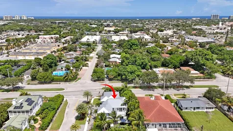 200 Nw 10th Street Boca Raton FL 33432